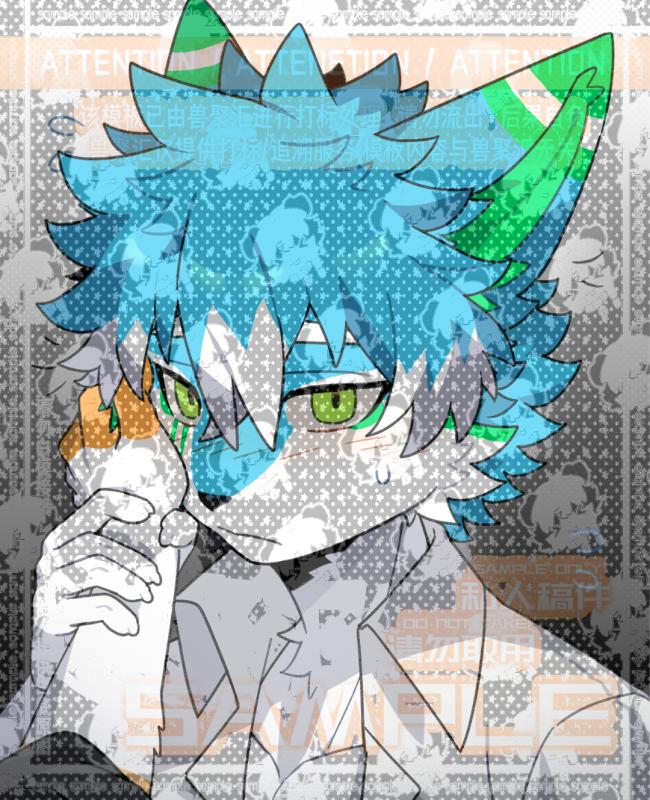 宣传例图1