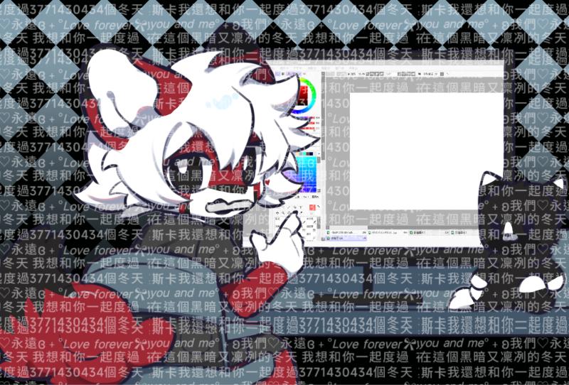 宣传例图1
